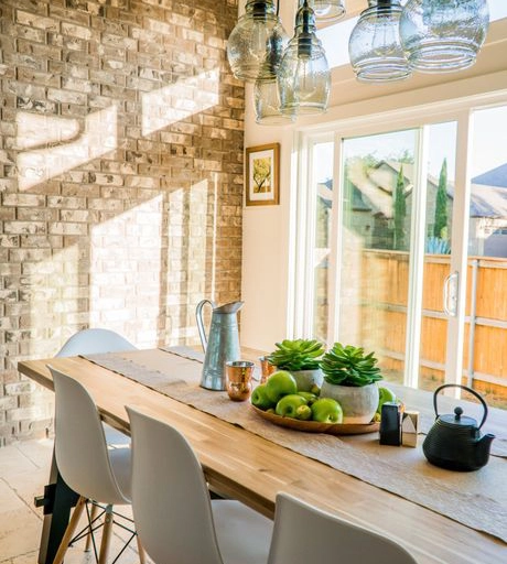 Dining Rooom